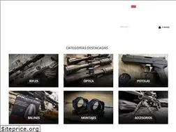 Sites similar to airgunmax.com