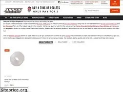 Sites similar to airgunmegastore.com