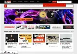 Sites similar to airgunnation.com