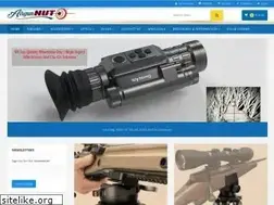 Sites similar to airgunnut.co.za