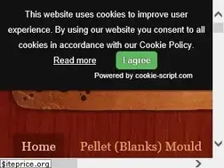 Sites similar to airgunpelletmaker.weebly.com