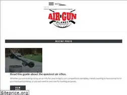 Sites similar to airgunplanet.com