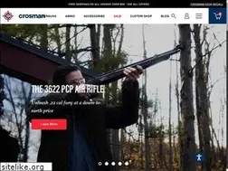 Sites similar to airguns.com