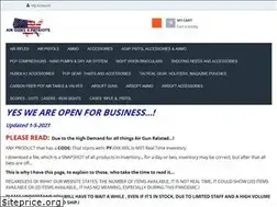 Sites similar to airguns4patriots.com