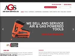 Sites similar to airgunservices.co.nz
