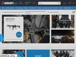 Sites similar to airgunshop.be