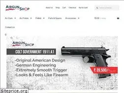 Sites similar to airgunshop.in