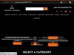 Sites similar to airgunsofarizona.com