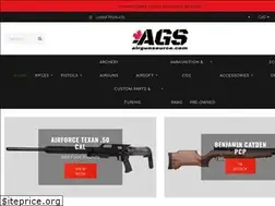 Sites similar to airgunsource.ca
