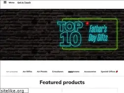 Sites similar to airgunstore.com