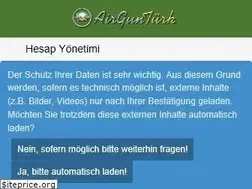 Sites similar to airgunturk.com