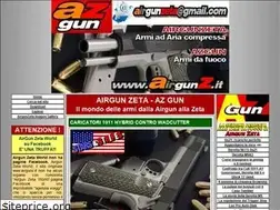 Sites similar to airgunz.altervista.org