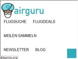Sites similar to airguru.de