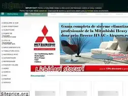 Sites similar to airguru.ro
