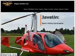 Sites similar to airgyro.com