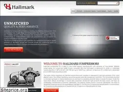 Sites similar to airhallmark.com