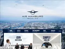 Sites similar to airhamburg.de
