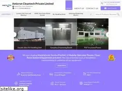 Sites similar to airhandlingunits.co.in