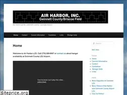 Sites similar to airharbor-lzu.com