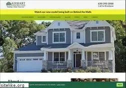 Sites similar to airhartconstruction.com