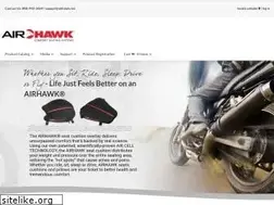 Sites similar to airhawk.net