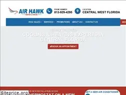 Sites similar to airhawkac.com