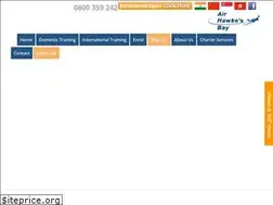 Sites similar to airhb.co.nz