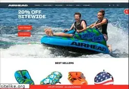 Sites similar to airhead.com