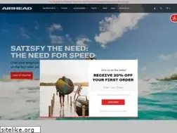 Sites similar to airheadsup.com