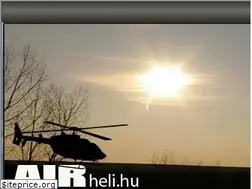 Sites similar to airheli.hu