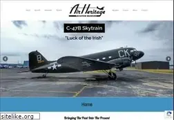Sites similar to airheritage.org