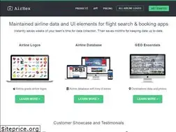 Sites similar to airhex.com