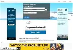 Sites similar to airhint.com