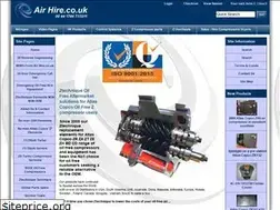 Sites similar to airhire.co.uk