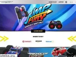Sites similar to airhogs.com