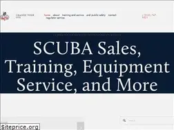 Sites similar to airhogsscuba.com