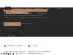 Sites similar to airhome.nl