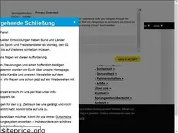 Sites similar to airhop-muenchen.de