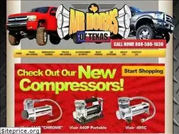 Sites similar to airhornsoftexas.com