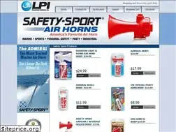 Sites similar to airhornusa.com