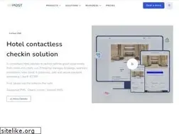 Sites similar to airhost.co