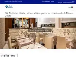 Sites similar to airhotel.it