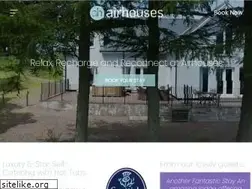 Sites similar to airhouses.com