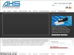 Sites similar to airhydraulic.ca