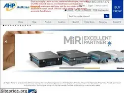 Sites similar to airhydropower.com