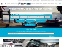 Sites similar to airhyundai.com
