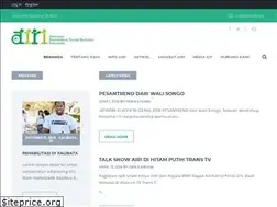 Sites similar to airi-indonesia.org