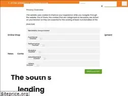 Sites similar to airia.co.uk