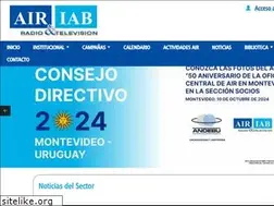 Sites similar to airiab.com