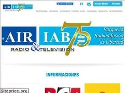 Sites similar to airiab.org